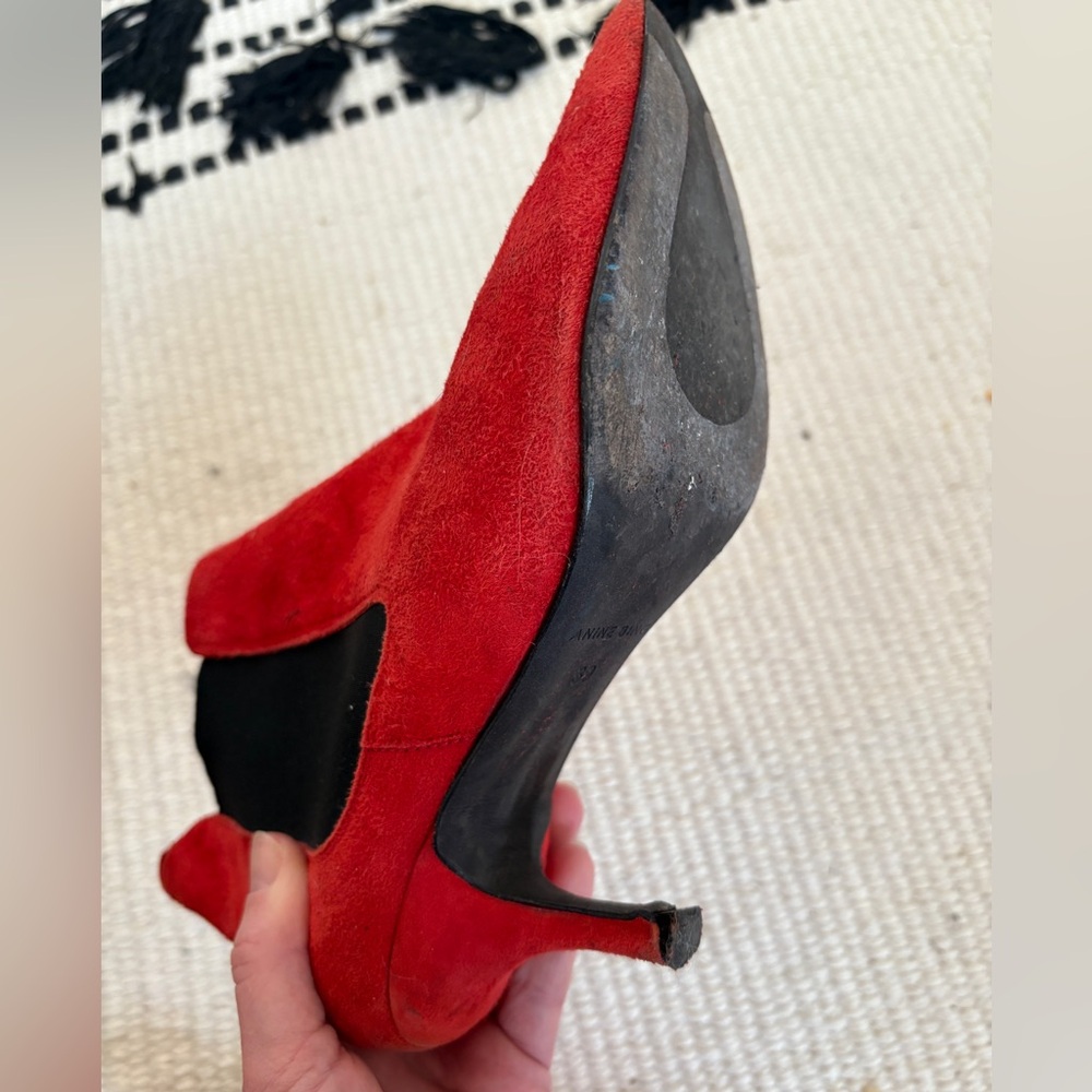Anine Bing Stevie boots - Picture 5 of 7